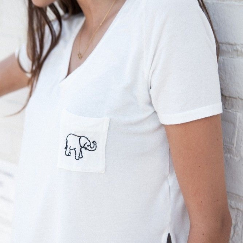 Brandy Melville shirt